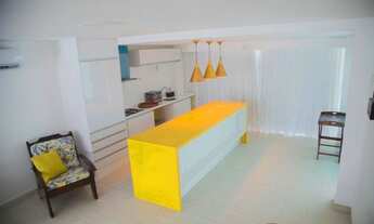 Imagem 6: Casa na beira mar de Porto de Galinhas