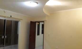 Imagem: Sobrado com piscina