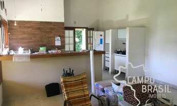 Imagem 6: Chácara bem localizada em Natividade da Serra! Com casa de alto padrão!