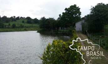 Imagem 2: Linda Fazenda de fácil acesso e próxima da cidade!!! Aceita proposta!