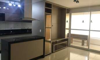 Imagem 2: Apto Life Club, 3 quartos, 1 suíte-Rio Verde-GO