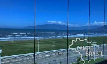 Imagem: Apartamento em Caraguatatuba na beira da