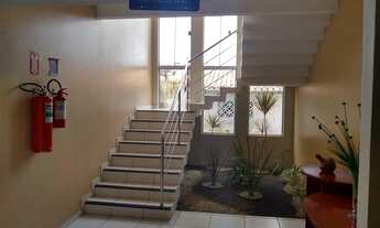 Imagem 2: Apartamento tipo Kitnet