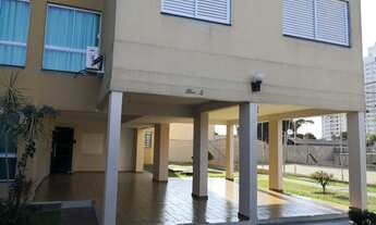 Imagem 2: Residencial Clara Nunes - Maringá PR