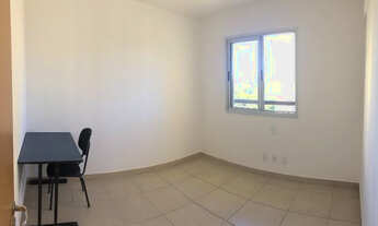 Imagem 7: Aluguel - Apartamento Mobiliado - Yes Park