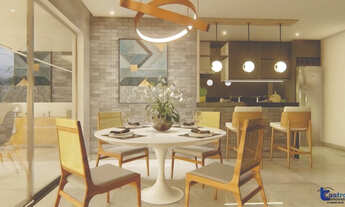 Imagem 3: Way Batista Campos. 2 e 3 Quartos. 1 ou 2 Vagas. R- 74