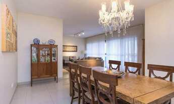 Imagem: Apartamento 04 quartos em Lourdes próximo