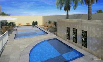 Imagem 4: Apartamento 88 metros, Casa Verde Vista livre para Campo de Marte e Anhembi - 3 dorm 2 VA