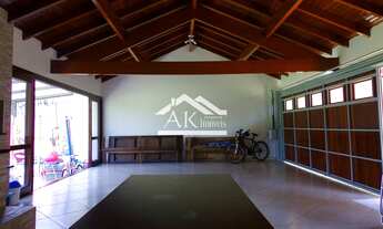 Imagem 7: Casa com salão de festas e 3 quartos à venda em Picada Café na Serra Gaúcha