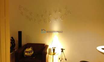 Imagem 2: EXCELENTE APARTAMENTO MOBILIADO DISPONIVEL PARA LOCAÇÃO NO JARDIM PAULISTA