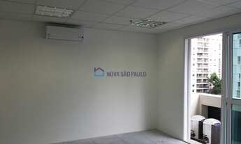 Imagem 5: Conj. Comercial, Jardim Paulista - São Paulo