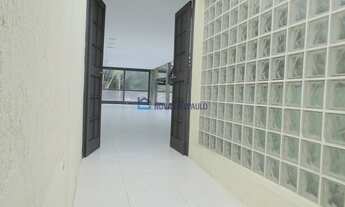 Imagem 5: Casa Jardim da Saúde! Piscina com teto automatizado. 3 suítes. 4 vagas