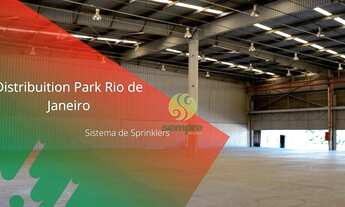 Imagem 6: Galpão Para alugar em Rio de Janeiro/RJ