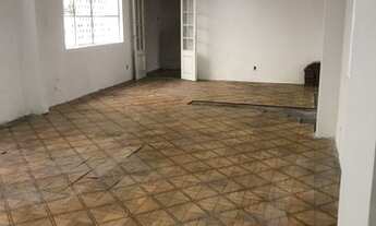 Imagem 5: Casa para venda possui 480 metros quadrados com 7 quartos em Rio Comprido - Rio de Janeiro