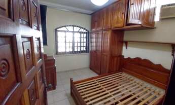 Imagem 6: Venda. Casa em condomínio. 3 Qtos. Campo Grande. RJ / prox Estr Monteiro