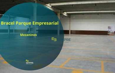 Imagem 2: Galpão para alugar em Santana de Parnaíba/SP