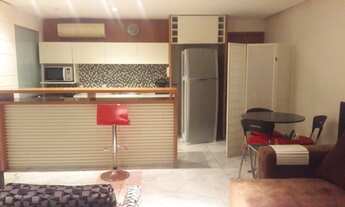 Imagem 6: Vendo excelente apartamento Quarto e Sala ,Parque das Rosas