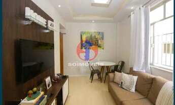 Imagem: Rio de Janeiro - Apartamento Padrão - Maracanã