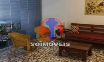 Imagem: Rio de Janeiro - Apartamento Padrão - Tijuca