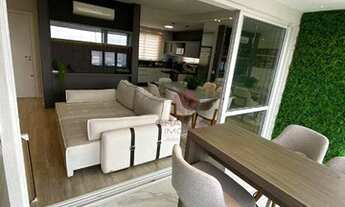 Imagem 6: Apartamento com 3 quartos (01 suíte) - Maringá/PR