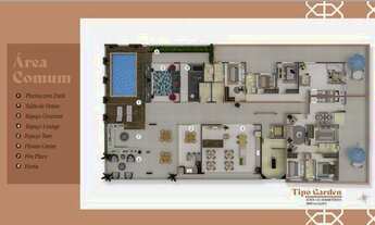 Imagem 6: Excelente lançamento no bairro das nações em Balneário Camboriú