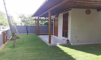 Imagem 2: Casa 3/4 suíte - Condomínio Vilas do Jacuipe , Maravilhosa !