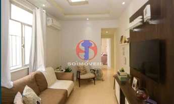 Imagem 2: Rio de Janeiro - Apartamento Padrão - Maracanã