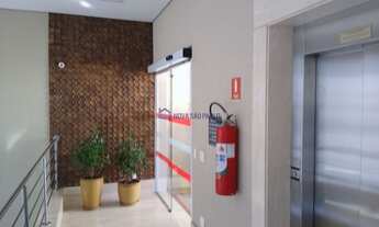 Imagem 4: Sala comercial de 39mts com localização excelente