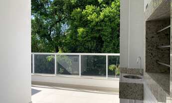 Imagem: Apartamento a venda 3 quartos 2 vagas no