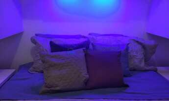 Imagem 6: EXCELENTE APARTAMENTO MOBILIADO DISPONIVEL PARA LOCAÇÃO NO JARDIM PAULISTA