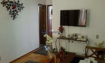 Imagem 3: Apartamento com 2 Dormitórios Bela Vista