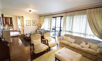 Imagem 5: Apartamento Moema. 3 suítes e 3 vagas