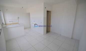 Imagem 7: Apartamento 1 dormitorio no JAbaquara para locação