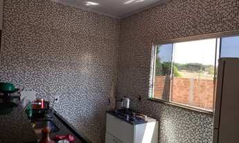 Imagem 4: Casa 2 qts Sobradinho dos melos , Paranoá -DF