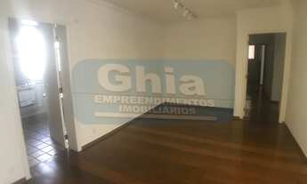 Imagem 3: APARTAMENTO RESIDENCIAL em CAMPINAS - SP, CAMBUÍ