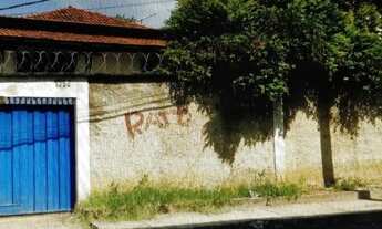 Imagem 7: Casa para venda com 100 metros quadrados com 2 quartos um banheiro, São Benedito