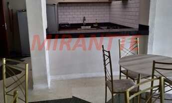 Imagem 2: Casa de condomínio para venda possui 116 metros quadrados com 3 quartos