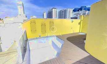 Imagem: Rio de Janeiro - Apartamento Padrão - Leblon