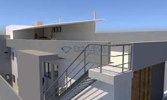 Imagem 2: Casa Geminada para comprar Liberdade Santa Luzia