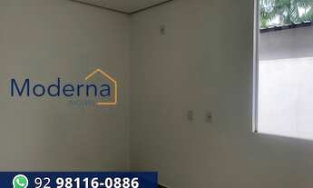 Imagem 7: Casa moderna no Águas Claras