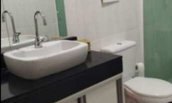 Imagem 6: Apartamento frente - 2 quartos - Todos os Santos