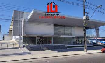 Imagem 2: Galpão Comercia 1.155m² Avenida Autaz Mirim