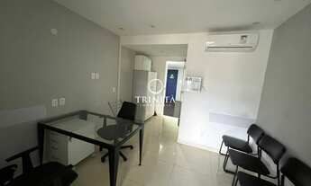 Imagem 7: Rio de Janeiro - Conjunto Comercial/Sala - Ipanema
