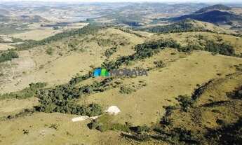 Imagem 2: CAMPO BELO - Fazenda - Zona Rural