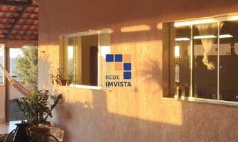 Imagem 3: Ibirité - Casa Padrão - Jardim Monsenhor Horta - 1ª Seção