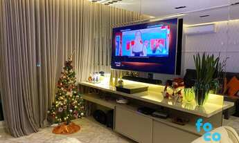 Imagem: Cobertura com 3 dormitórios à venda, 144