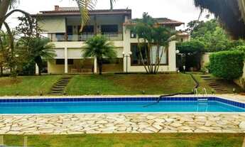 Imagem: Lagoa Santa - Casa de Condomínio - Condomínio