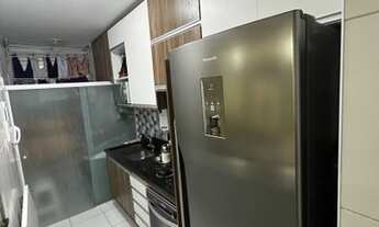Imagem 7: Apartamento 2/4 suite Acuoe Brotas 399 mill