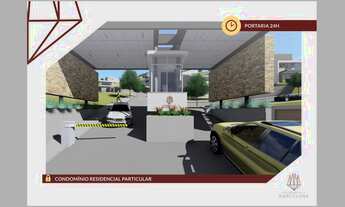 Imagem 3: Terrenos Condomínio Barcelona Salvaterra