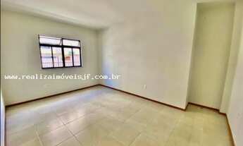 Imagem 5: Cobertura para Venda em Juiz de Fora, Centro, 3 dormitórios, 3 suítes, 3 banheiros, 2 vaga